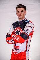 Belle Vue Aces Media Day 2025
