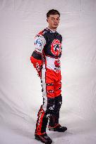 Belle Vue Aces Media Day 2025