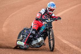 Belle Vue Aces Media Day 2025
