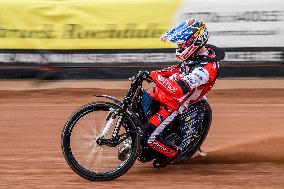 Belle Vue Aces Media Day 2025