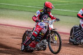 Belle Vue Aces Media Day 2025