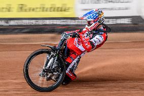 Belle Vue Aces Media Day 2025