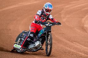 Belle Vue Aces Media Day 2025