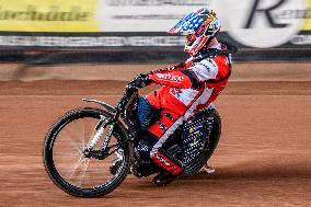 Belle Vue Aces Media Day 2025