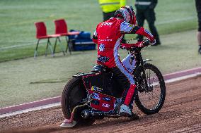 Belle Vue Aces Media Day 2025