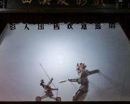 Shadow Play