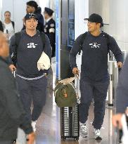 Baseball: MLB Tokyo Series