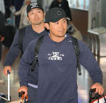 Baseball: MLB Tokyo Series