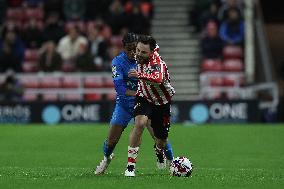 Sunderland AFC v Preston North End FC - Sky Bet Championship