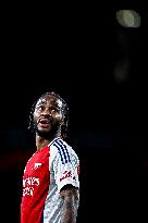 Arsenal FC v PSV Eindhoven - UEFA Champions League 2024/25 Round of 16 Second Leg