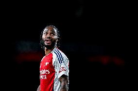 Arsenal FC v PSV Eindhoven - UEFA Champions League 2024/25 Round of 16 Second Leg