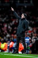Arsenal FC v PSV Eindhoven - UEFA Champions League 2024/25 Round of 16 Second Leg