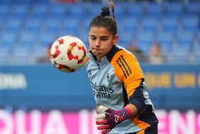 FC Barcelona v Real Madrid CF - Copa de la Reina