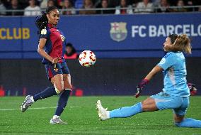 FC Barcelona v Real Madrid CF - Copa de la Reina