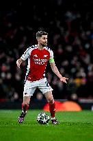 Arsenal FC v PSV Eindhoven - UEFA Champions League 2024/25 Round of 16 Second Leg