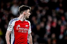 Arsenal FC v PSV Eindhoven - UEFA Champions League 2024/25 Round of 16 Second Leg