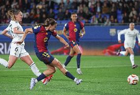 FC Barcelona v Real Madrid CF - Copa de la Reina