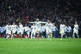 UEFA Champions League - Atletico de Madrid v Real Madrid CF