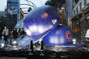 Baseball: MLB Tokyo Series
