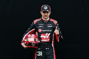 F1 Grand Prix Of Australia - Previews