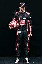F1 Grand Prix Of Australia - Previews