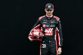 F1 Grand Prix Of Australia - Previews