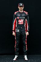 F1 Grand Prix Of Australia - Previews