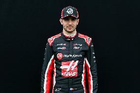 F1 Grand Prix Of Australia - Previews