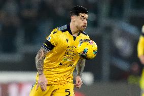 SS Lazio v Udinese Calcio - Serie A Enilive