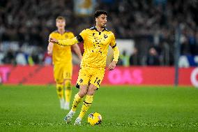SS Lazio v Udinese Calcio - Serie A Enilive