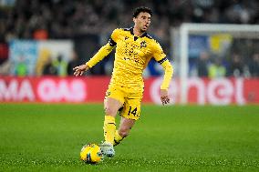 SS Lazio v Udinese Calcio - Serie A Enilive