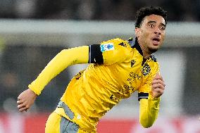 SS Lazio v Udinese Calcio - Serie A Enilive