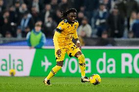 SS Lazio v Udinese Calcio - Serie A Enilive