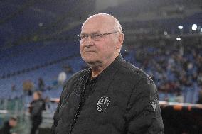 CALCIO - UEFA Europa League - Lazio vs Viktoria Plzen