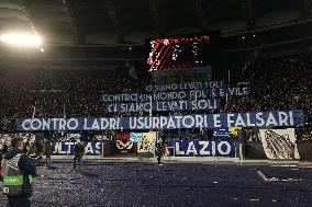 CALCIO - UEFA Europa League - Lazio vs Viktoria Plzen