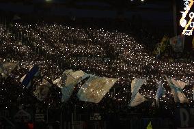 CALCIO - UEFA Europa League - Lazio vs Viktoria Plzen