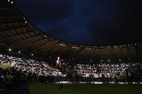 CALCIO - UEFA Europa League - Lazio vs Viktoria Plzen