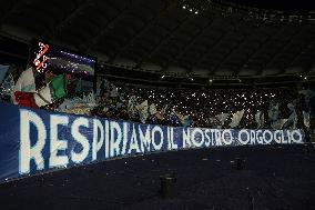 CALCIO - UEFA Europa League - Lazio vs Viktoria Plzen