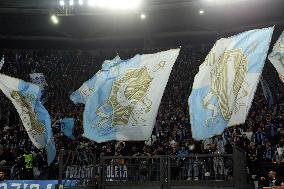 CALCIO - UEFA Europa League - Lazio vs Viktoria Plzen