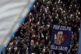 CALCIO - UEFA Europa League - Lazio vs Viktoria Plzen