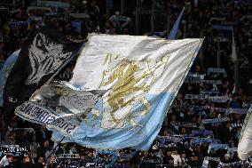 CALCIO - UEFA Europa League - Lazio vs Viktoria Plzen