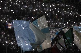 CALCIO - UEFA Europa League - Lazio vs Viktoria Plzen