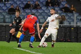 CALCIO - UEFA Europa League - Lazio vs Viktoria Plzen