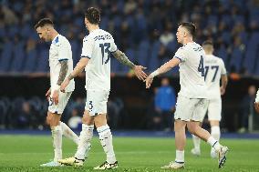 CALCIO - UEFA Europa League - Lazio vs Viktoria Plzen