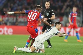 CALCIO - UEFA Europa League - Lazio vs Viktoria Plzen