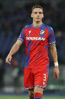 CALCIO - UEFA Europa League - Lazio vs Viktoria Plzen