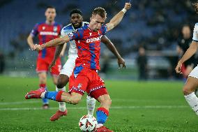 CALCIO - UEFA Europa League - Lazio vs Viktoria Plzen