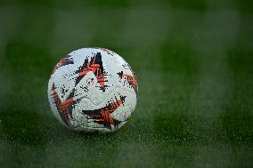 CALCIO - UEFA Europa League - Lazio vs Viktoria Plzen