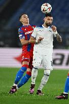 CALCIO - UEFA Europa League - Lazio vs Viktoria Plzen