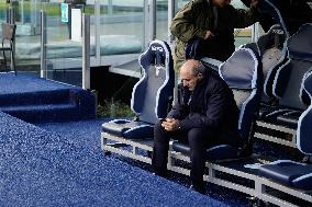 CALCIO - UEFA Europa League - Lazio vs Viktoria Plzen
